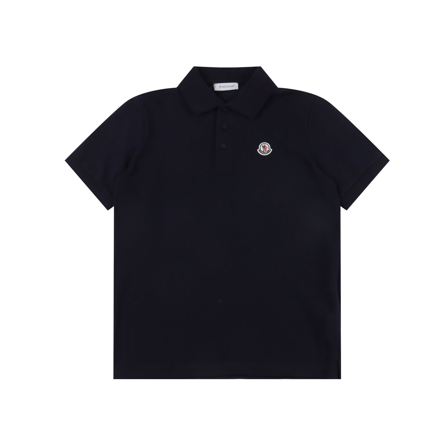 MONCLER POLO SHIRT – mit Tags – 1:1 HIGH END