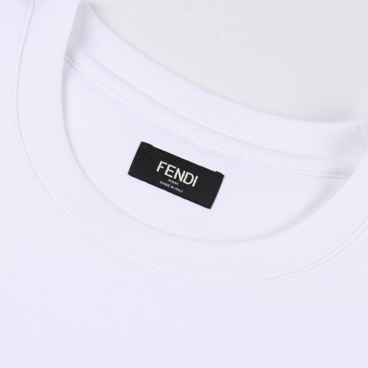 FENDI T-SHIRT - SUPER CLONE