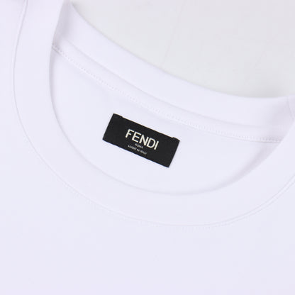 FENDI T-SHIRT - SUPER CLONE