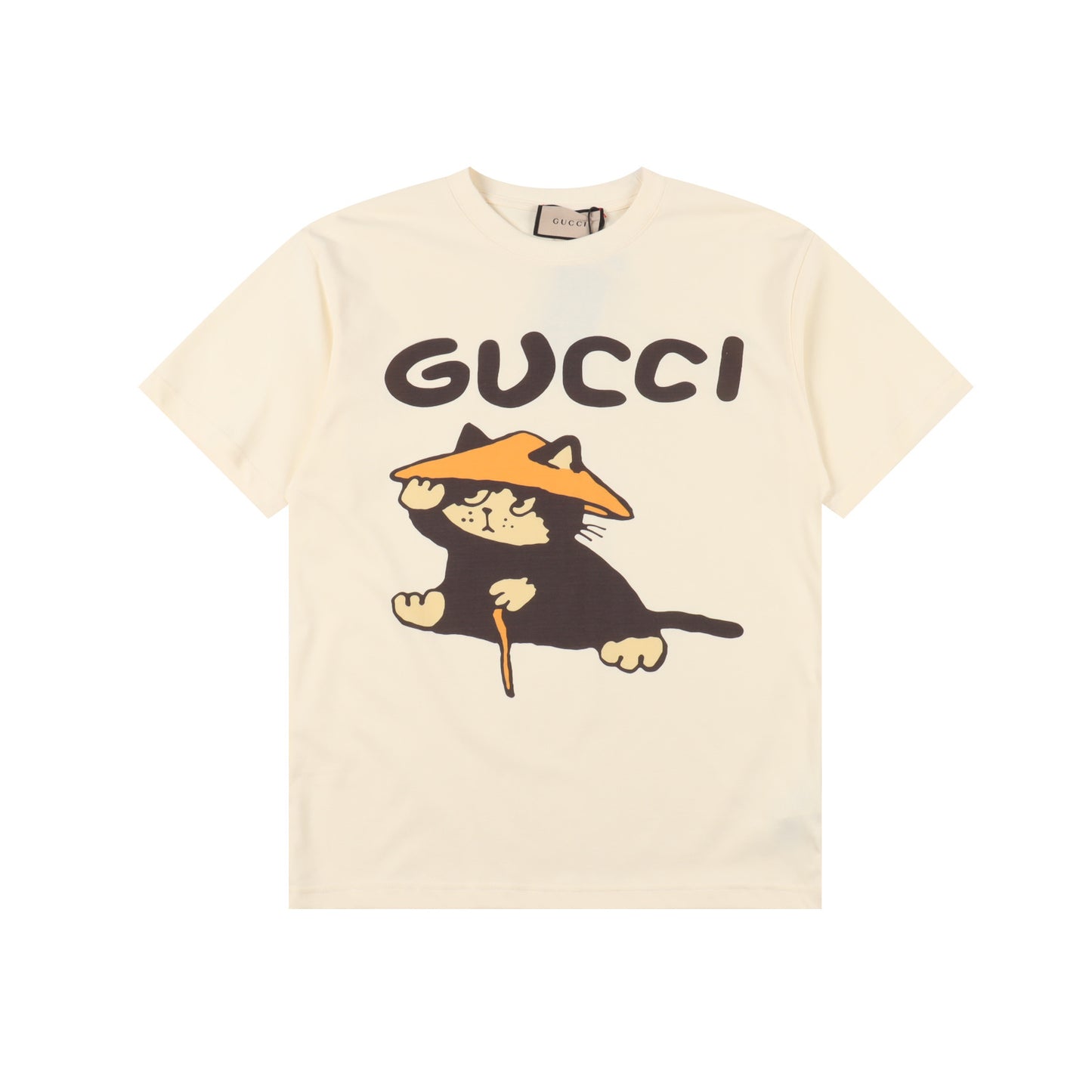 GUCCI T-SHIRT - SUPER CLONE