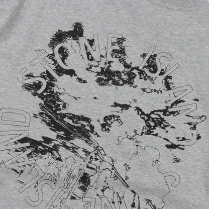 STONE ISLAND T-SHIRT - SUPER CLONE
