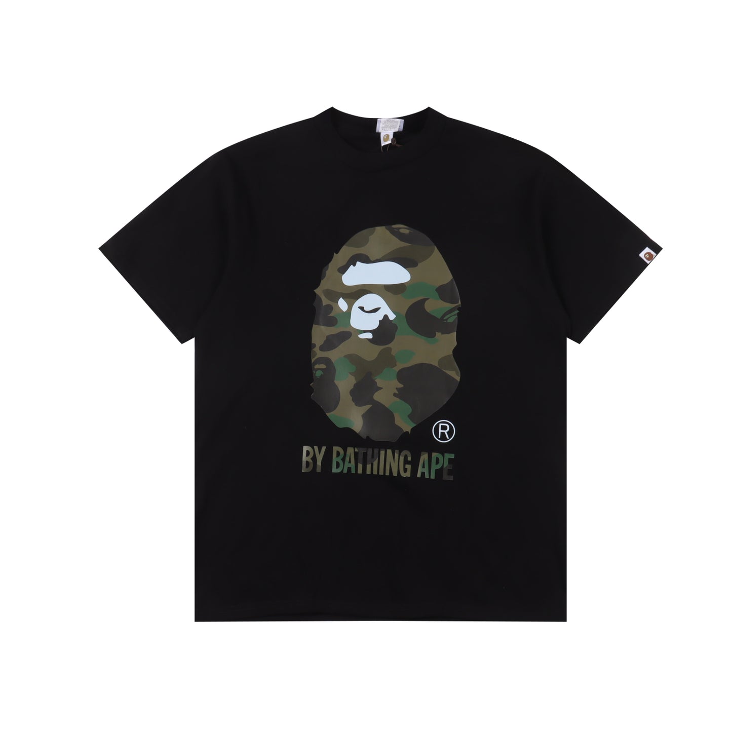 BAVE T-SHIRT - SUPER CLONE