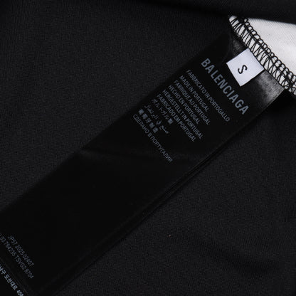 BALENCIAGA T-SHIRT - SUPER CLONE