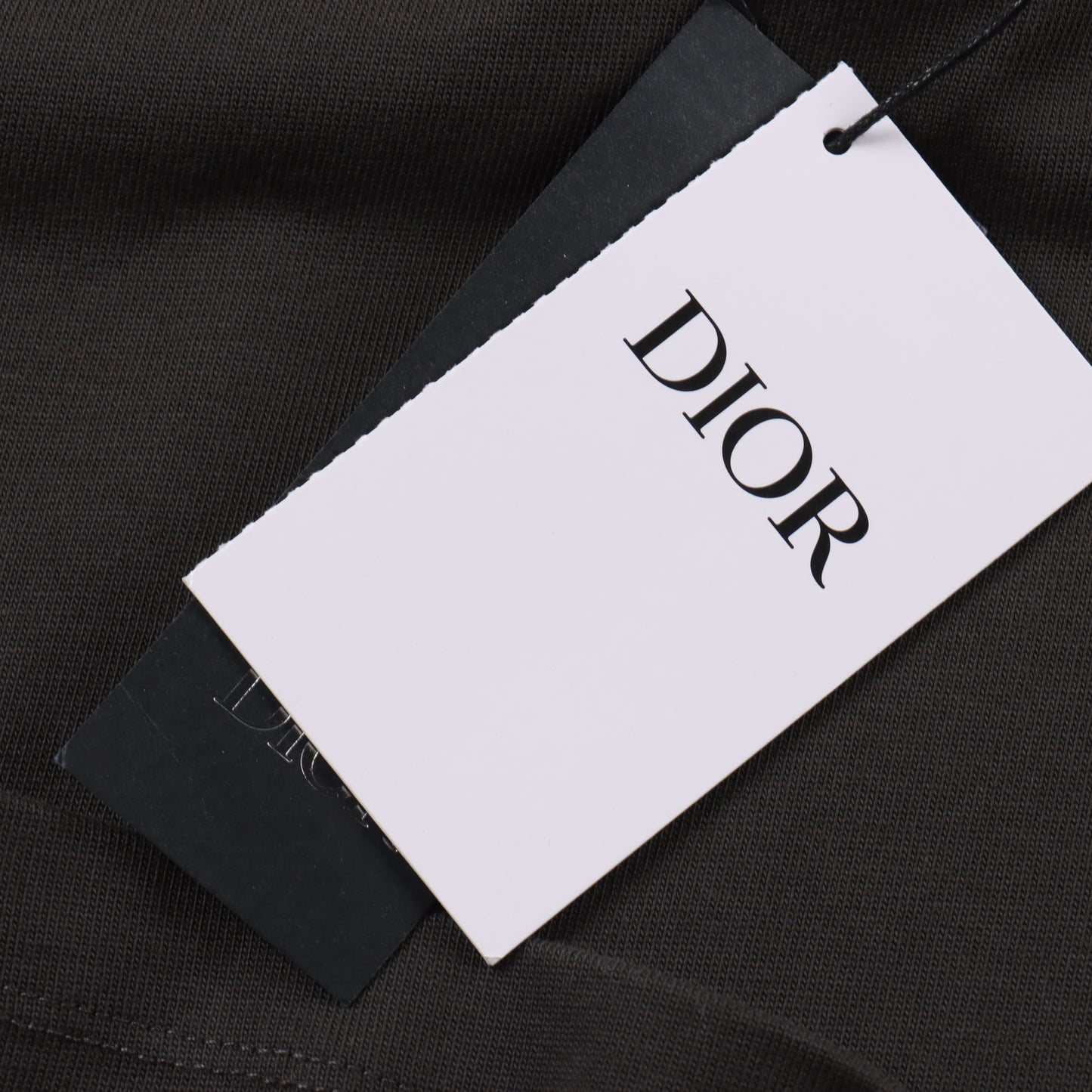 DIOR T-SHIRT - SUPER CLONE