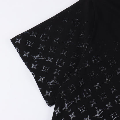 LOUIS VUITTON T-SHIRT - SUPER CLONE