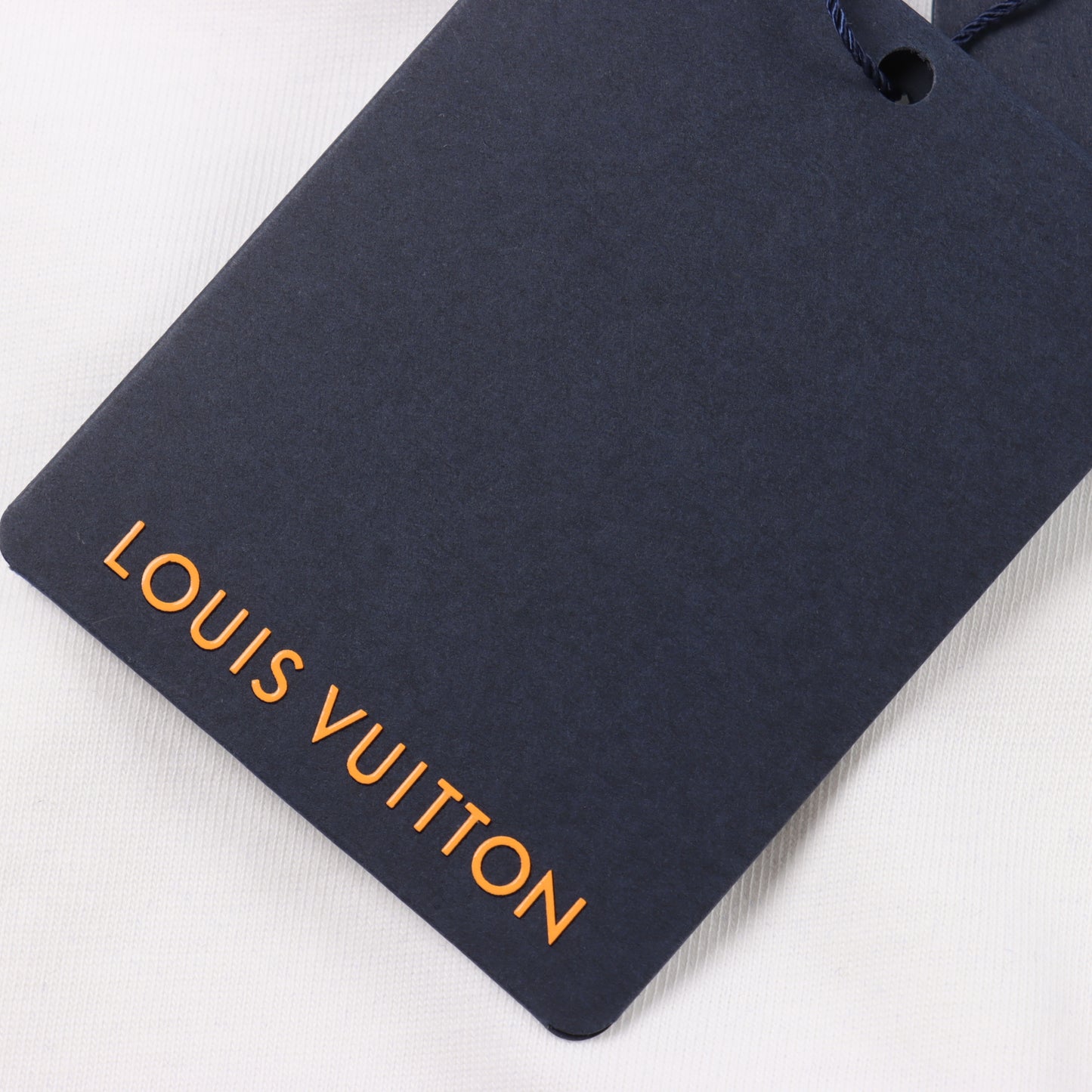 LOUIS VUITTON T-SHIRT - SUPER CLONE