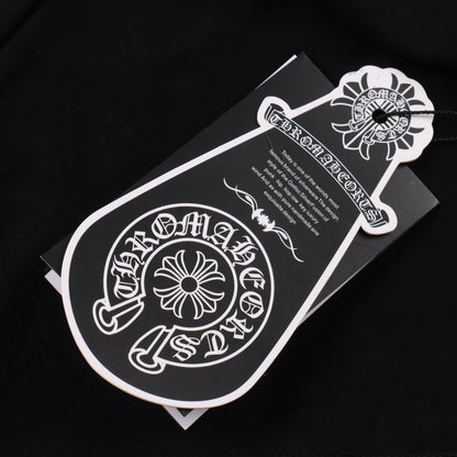 CHROME HEARTS T-SHIRT - SUPER CLONE