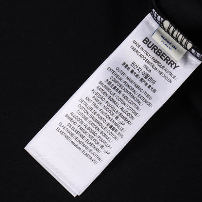 BURBERRY T-SHIRT - SUPER CLONE