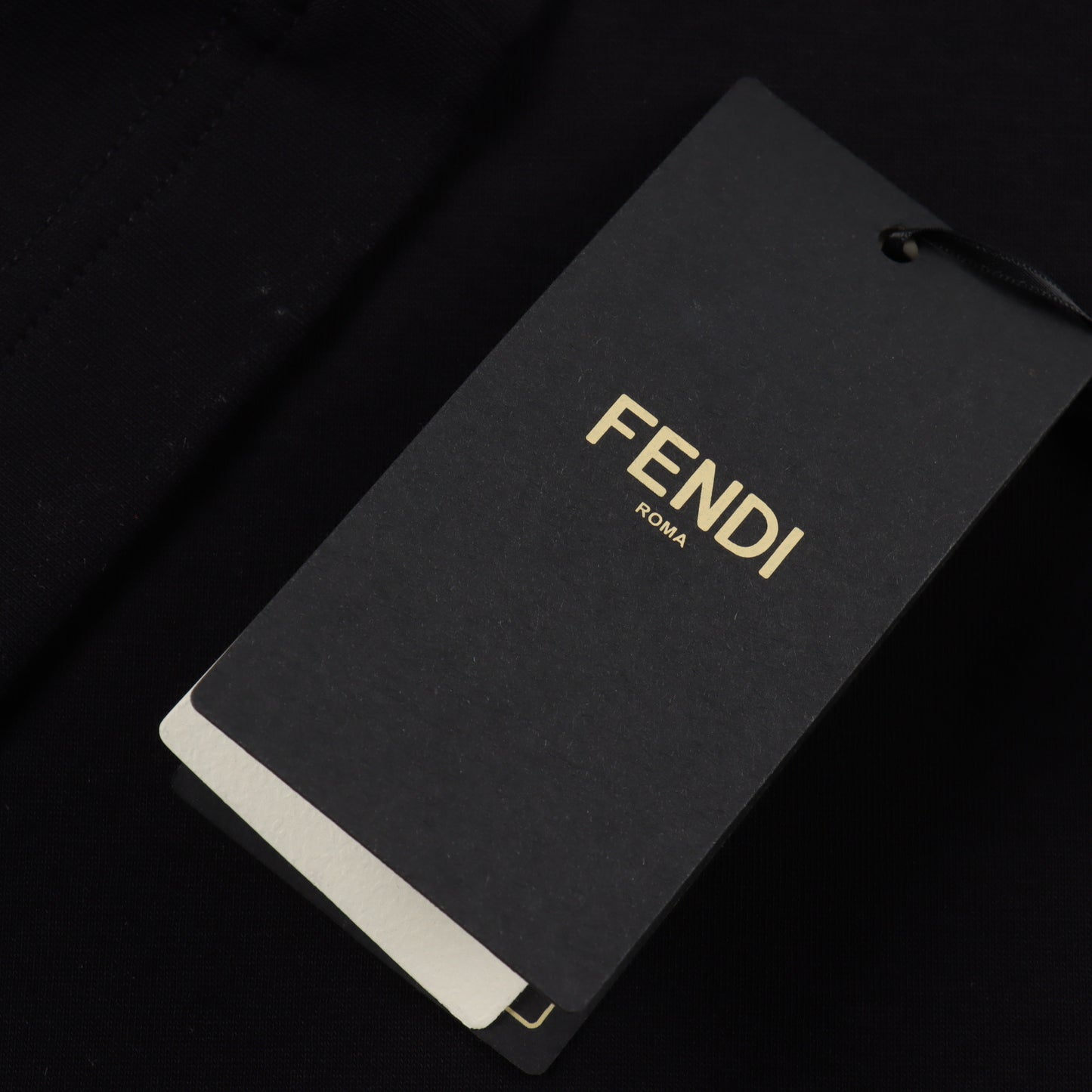 FENDI T-SHIRT - SUPER CLONE