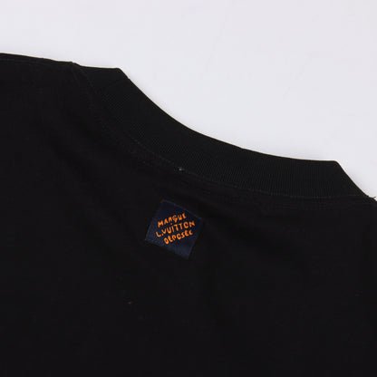 LOUIS VUITTON T-SHIRT - SUPER CLONE