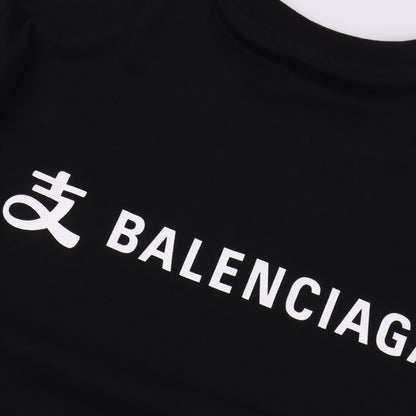 BALENCIAGA T-SHIRT - SUPER CLONE
