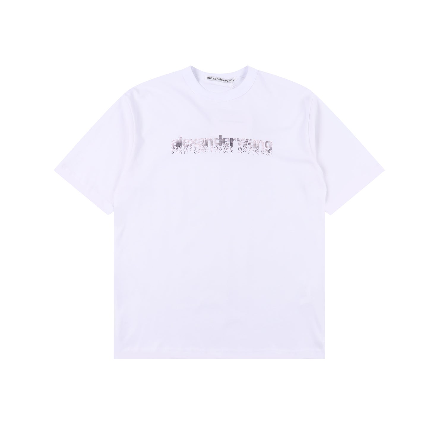 ALEXANDER WANG T-SHIRT - SUPER CLONE