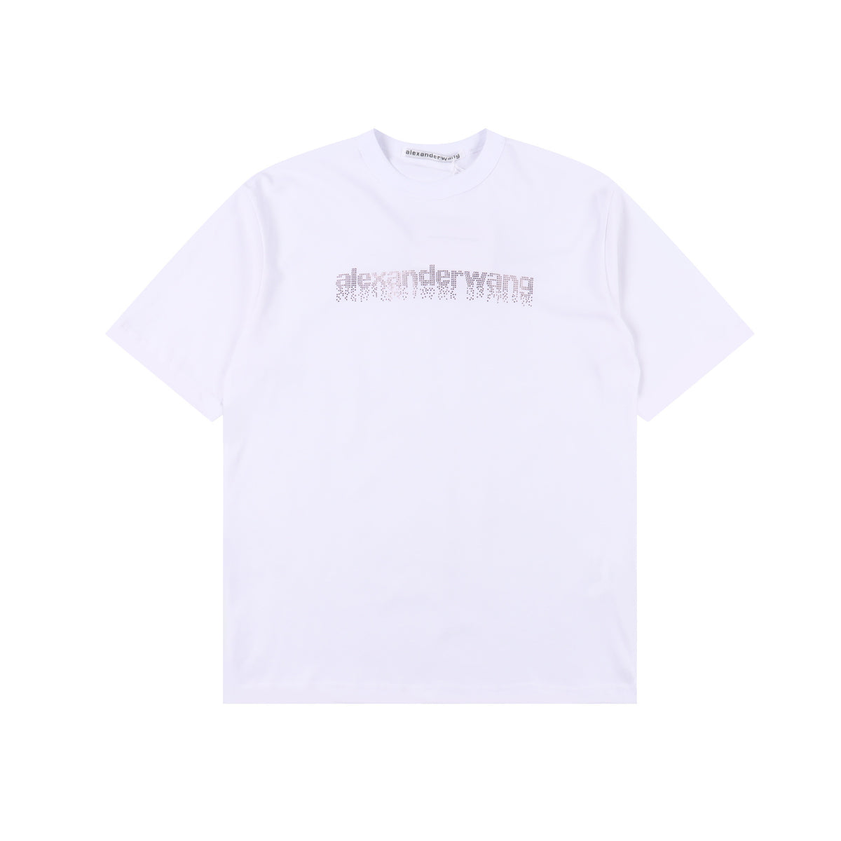 ALEXANDER WANG T-SHIRT - SUPER CLONE