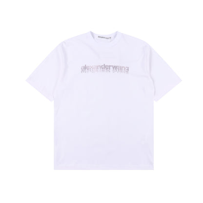 ALEXANDER WANG T-SHIRT - SUPER CLONE
