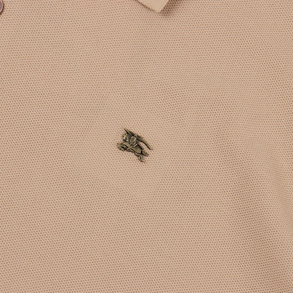 BURBERRY POLO SHIRT – mit Tags – 1:1 HIGH END