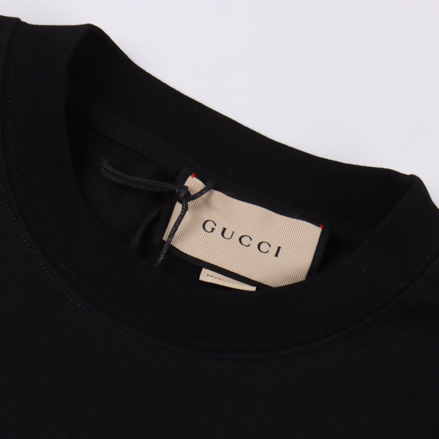 GUCCI T-SHIRT - SUPER CLONE