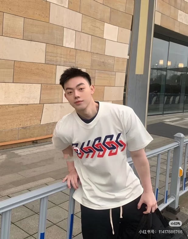 GUCCI T-SHIRT - SUPER CLONE
