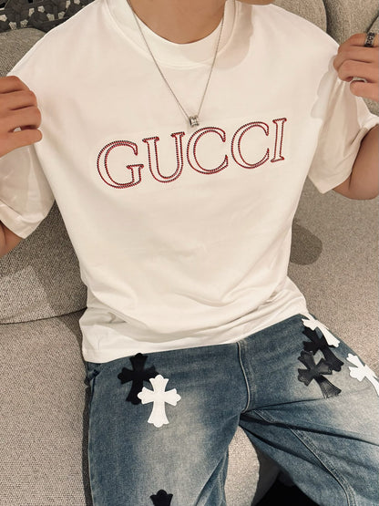 GUCCI T-SHIRT - SUPER CLONE