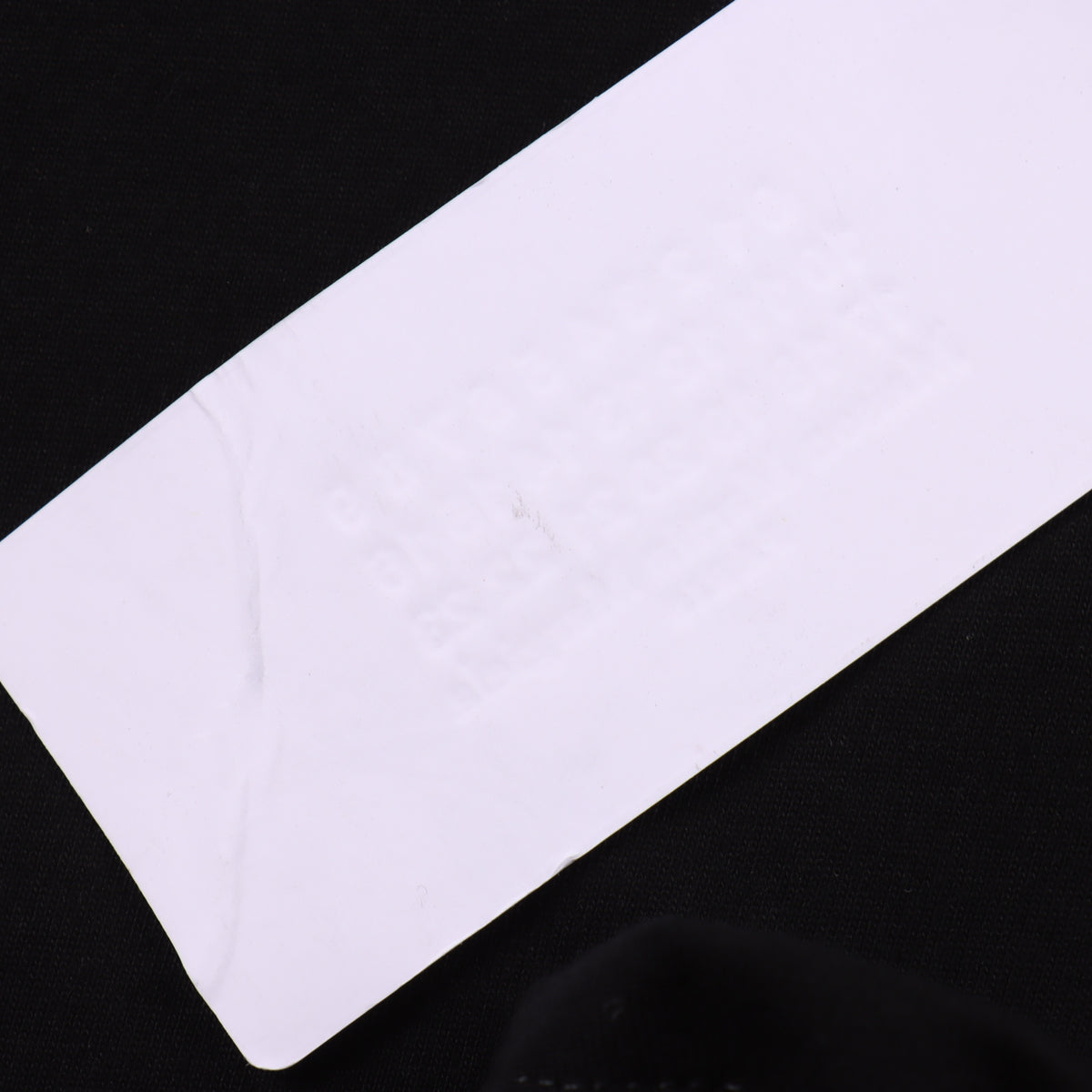MAISON MARGIELA T-SHIRT - SUPER CLONE