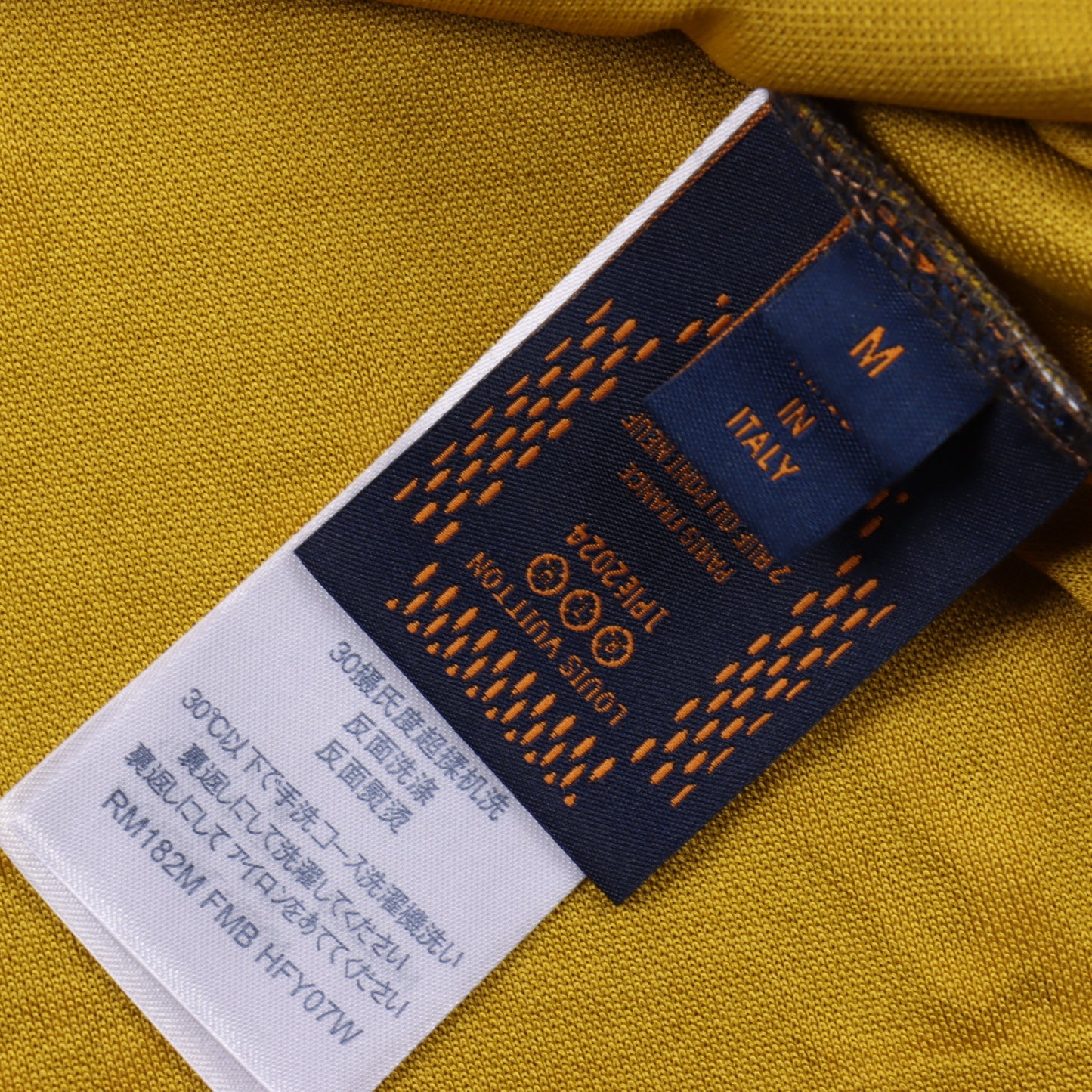 LOUIS VUITTON T-SHIRT - SUPER CLONE