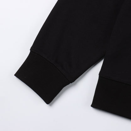 BURBERRY KNIGHT HOODIE – 1:1 HIGH END