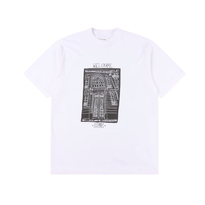 MAISON MARGIELA T-SHIRT - SUPER CLONE