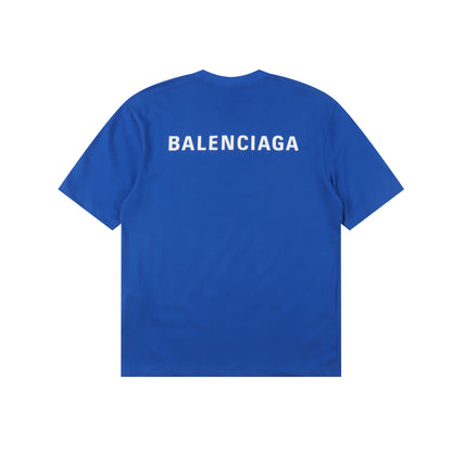 BALENCIAGA T-SHIRT - SUPER CLONE