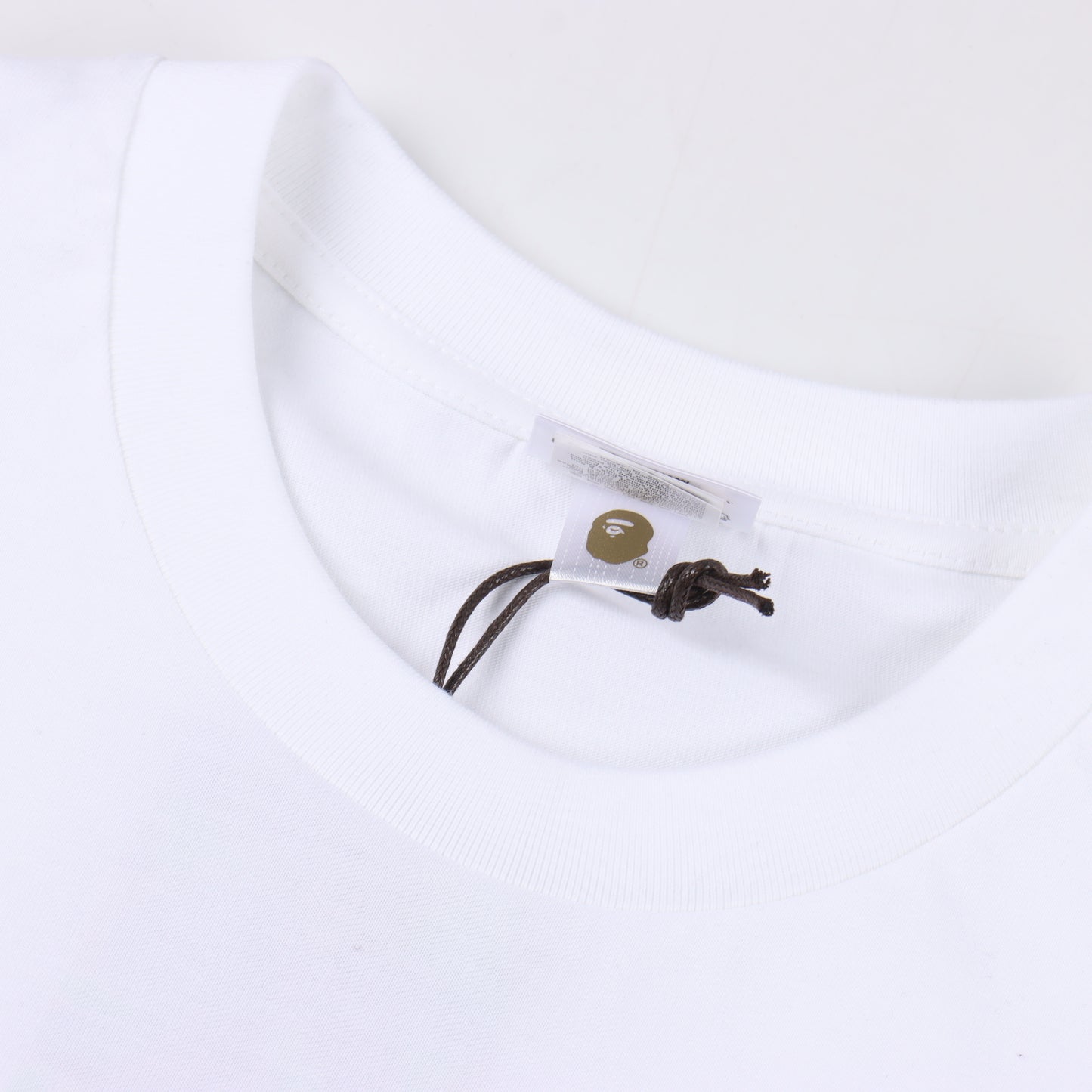BAVE T-SHIRT - SUPER CLONE
