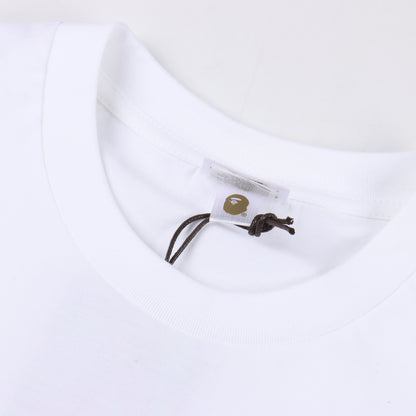 BAVE T-SHIRT - SUPER CLONE