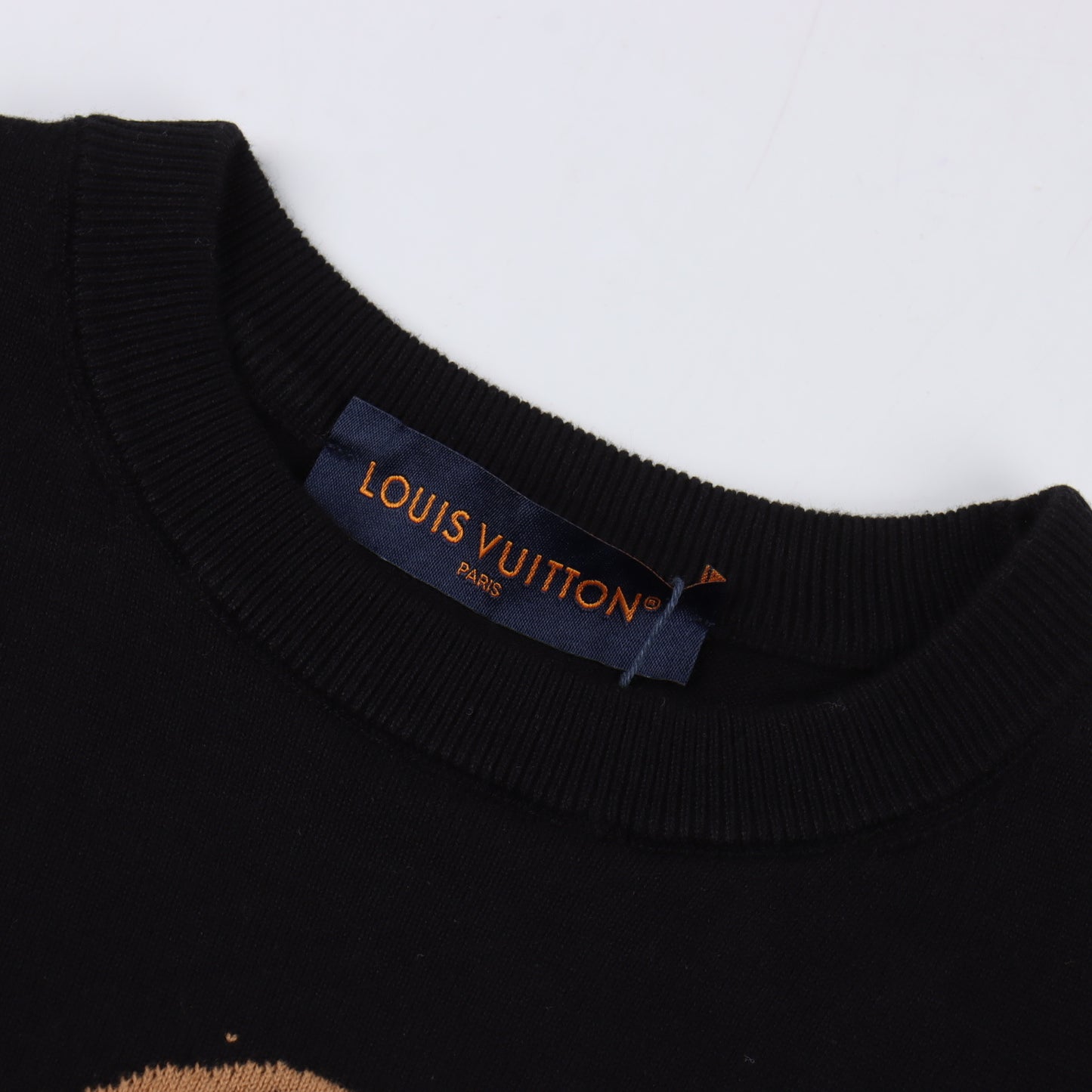 LOUIS VUITTON T-SHIRT - SUPER CLONE