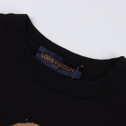 LOUIS VUITTON T-SHIRT - SUPER CLONE