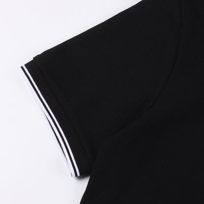 MONCLER POLO SHIRT – mit Tags – 1:1 HIGH END
