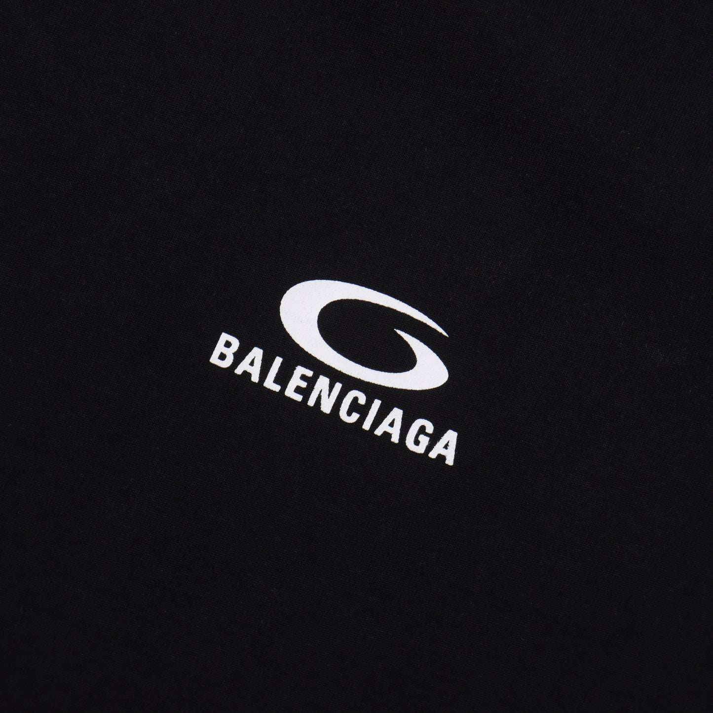BALENCIAGA T-SHIRT - SUPER CLONE 260g