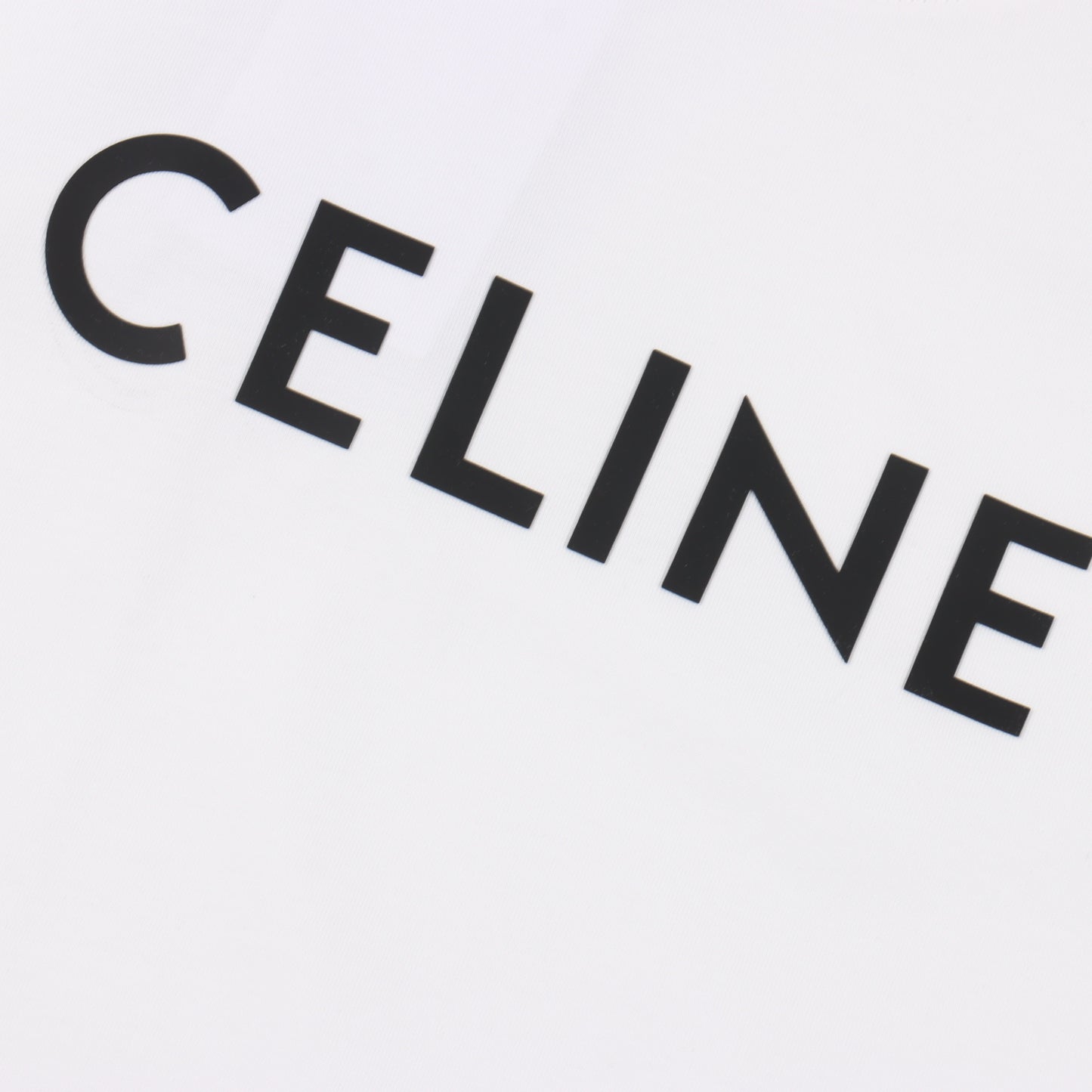 CELINE T-SHIRT - SUPER CLONE