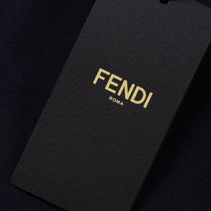 FENDI KNIT T-SHIRT– 1:1 HIGH END