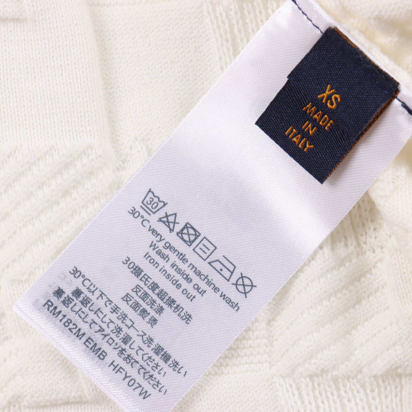 LOUIS VUITTON T-SHIRT - SUPER CLONE