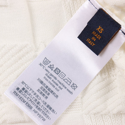 LOUIS VUITTON T-SHIRT - SUPER CLONE
