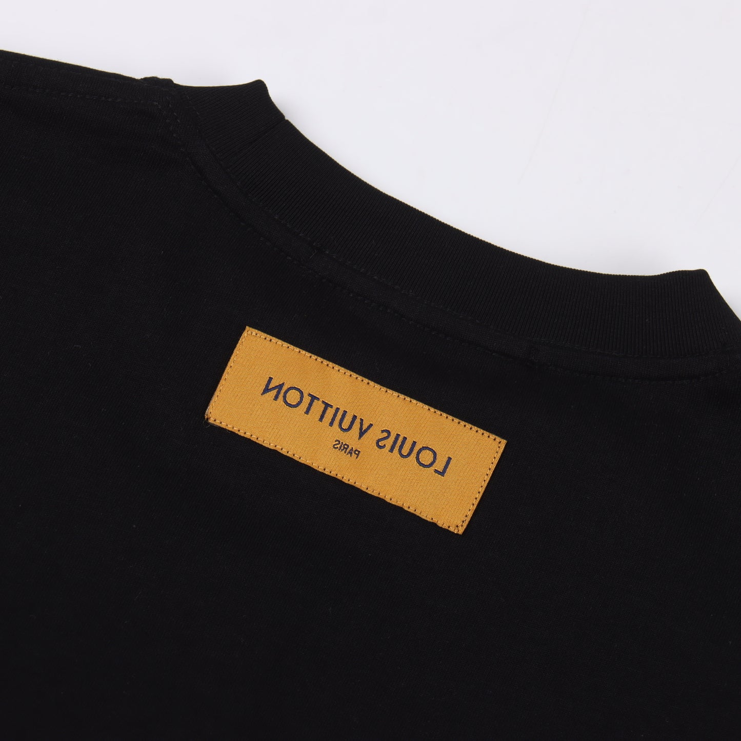 LOUIS VUITTON T-SHIRT - SUPER CLONE 260G