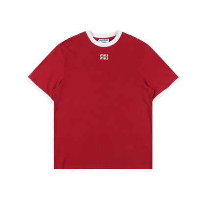 MIUMIU T-SHIRT - SUPER CLONE