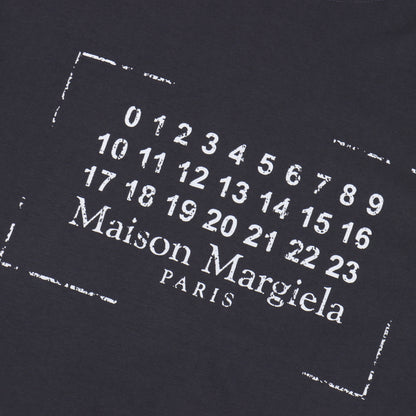MAISON MARGIELA T-SHIRT - SUPER CLONE