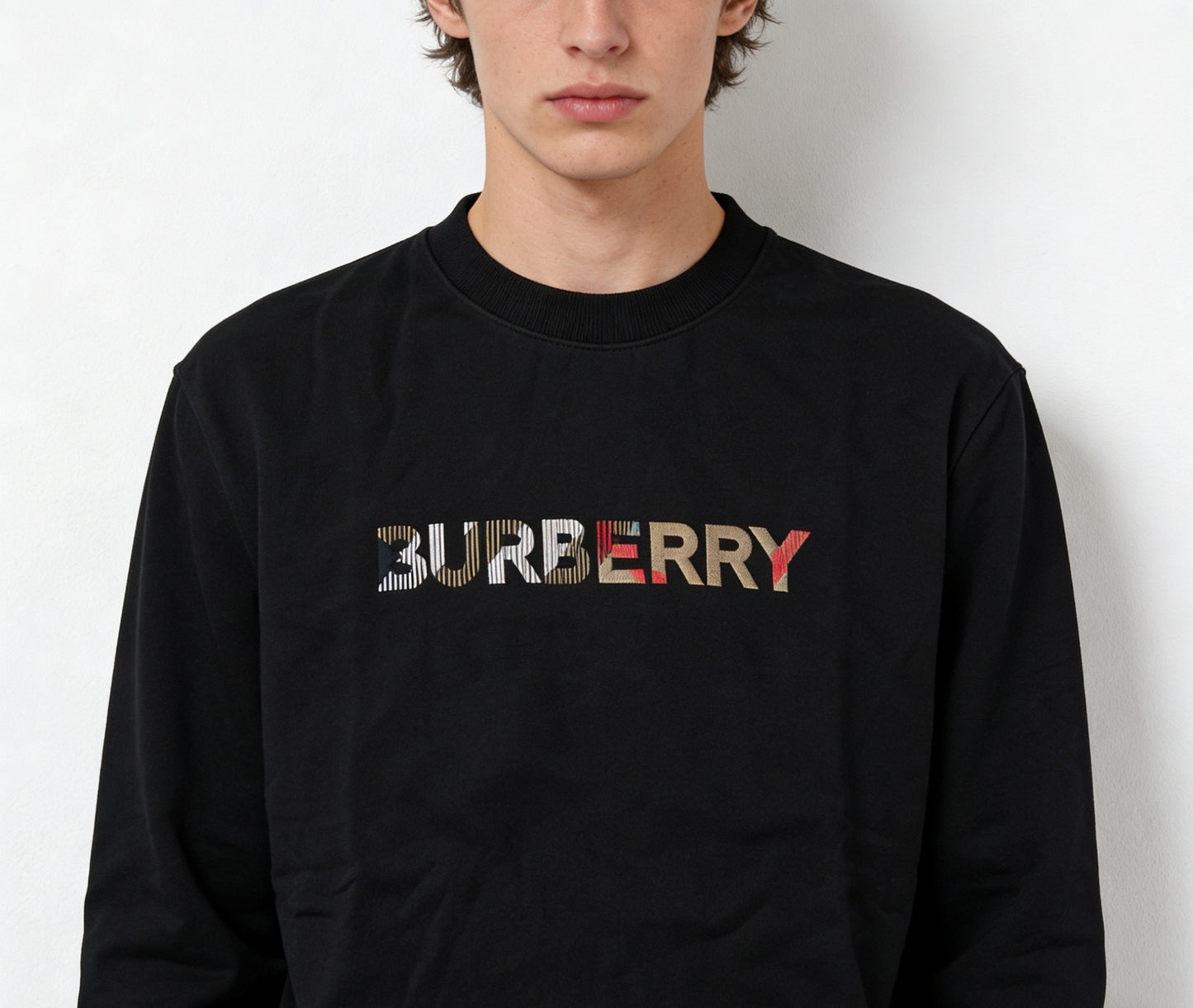 BURBERRY KNIGHT - SUPER CLONE