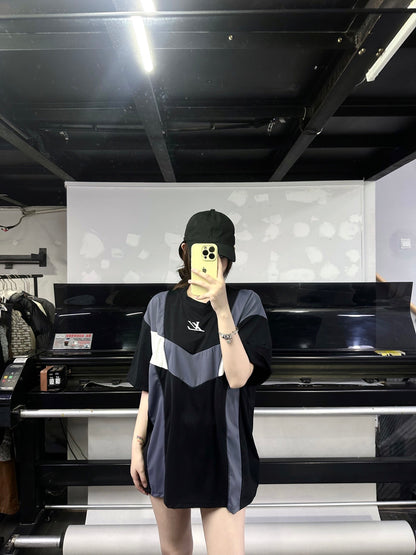 LOUIS VUITTON T-SHIRT  - SUPER CLONE