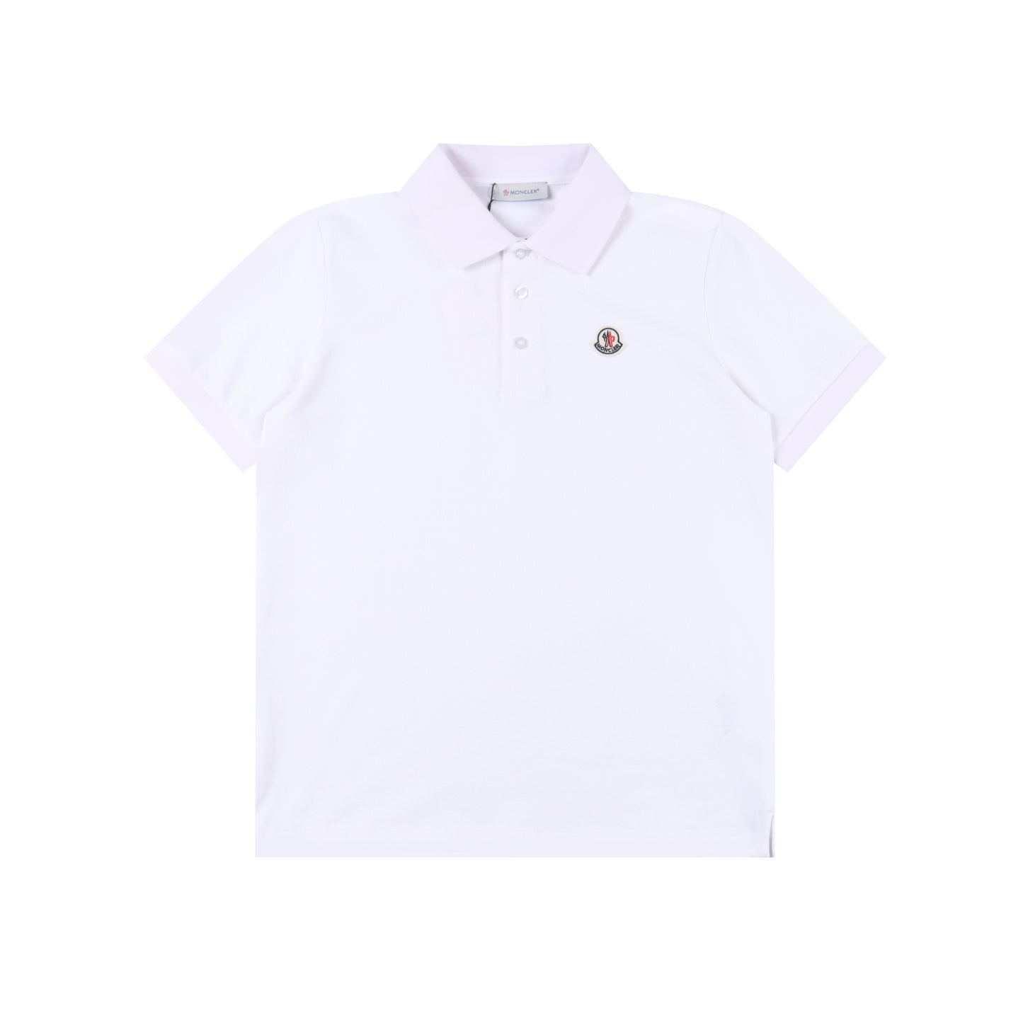 MONCLER POLO SHIRT – mit Tags – 1:1 HIGH END