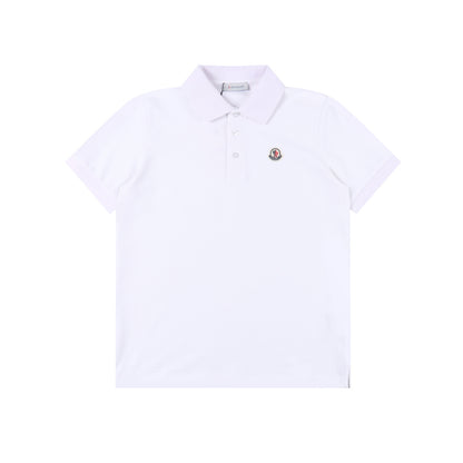 MONCLER POLO SHIRT – mit Tags – 1:1 HIGH END