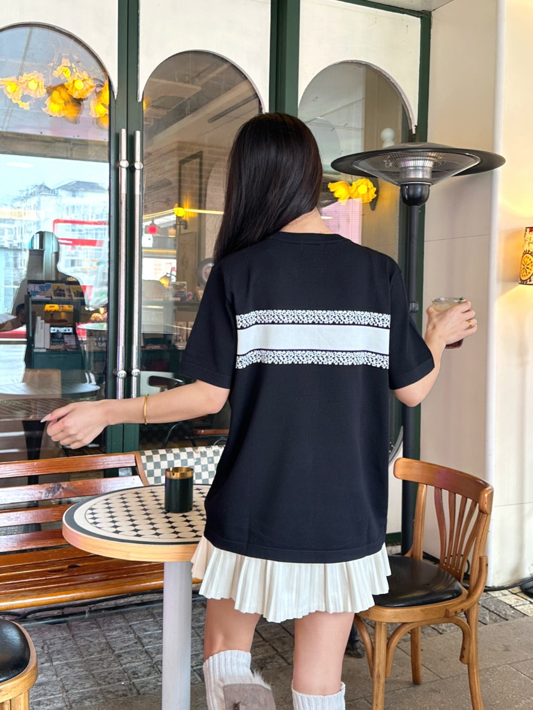 DIOR T-SHIRT - SUPER CLONE