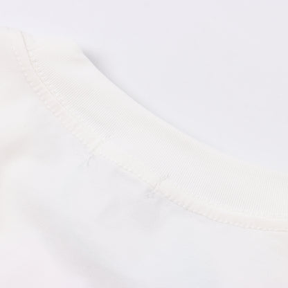 WE11DONE T-SHIRT - SUPER CLONE