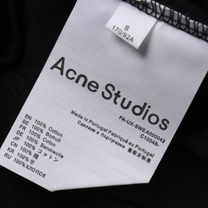 ACNE STUDIOS T-SHIRT - SUPER CLONE