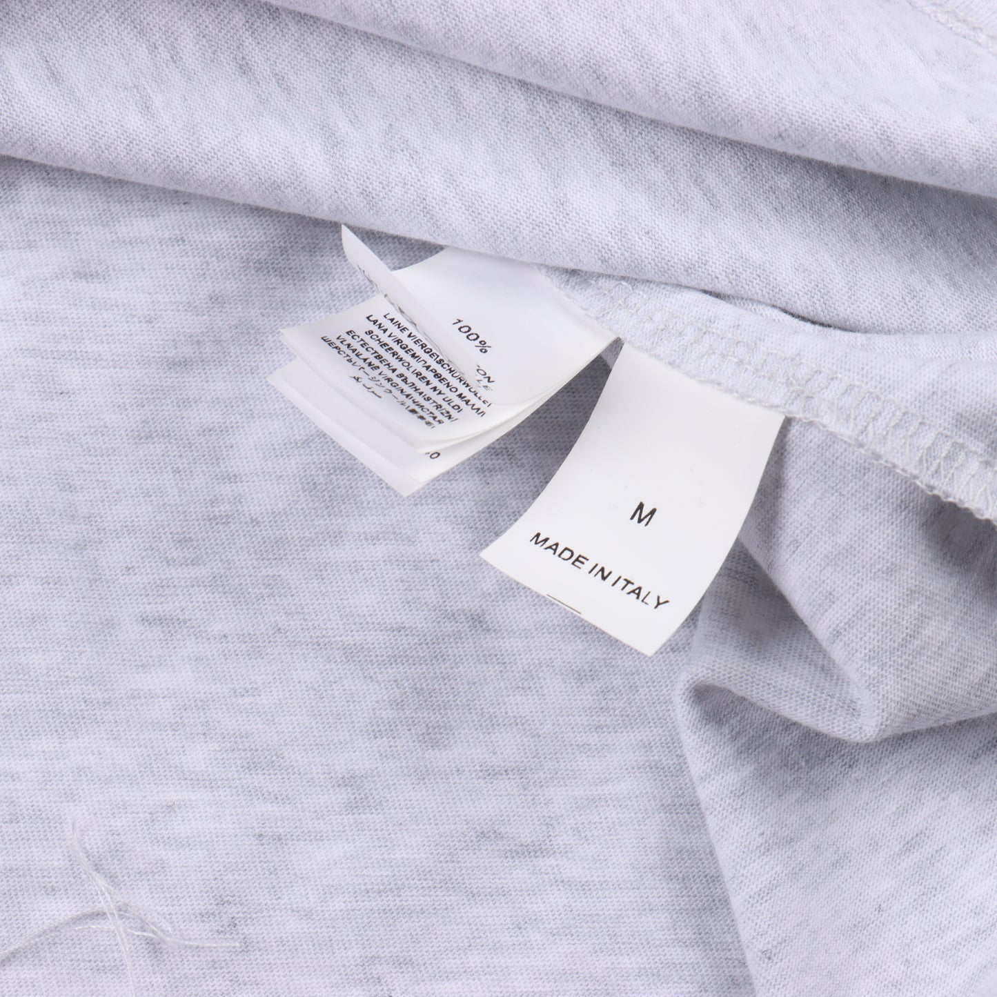 BRUNELLO CUCINE T-SHIRT - SUPER CLONE