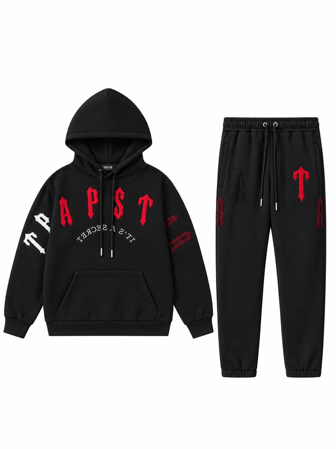 MONCLER EMBROIDERED LOGO SWEAT SHORTS – 1:1 HIGH END