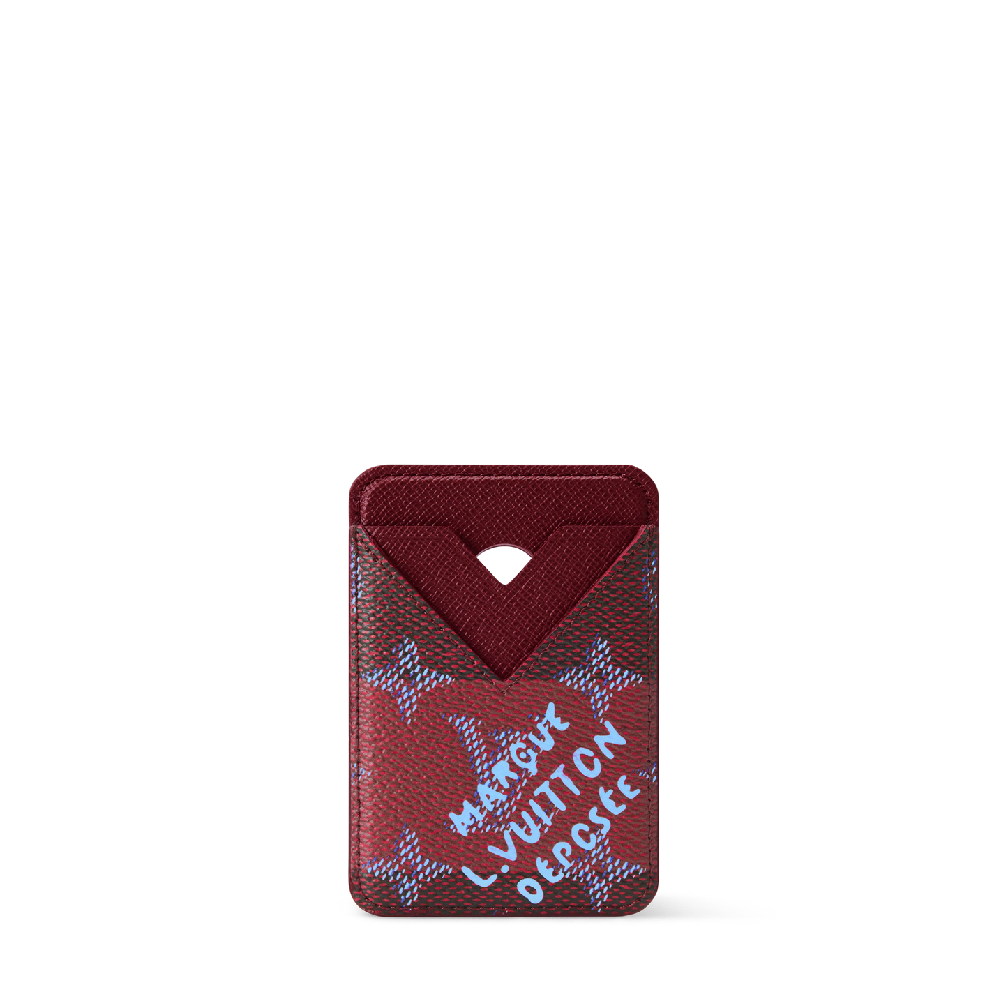 LOUIS VUITTON PORTE CARTES– Full Set  - 1:1 HIGH END